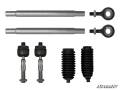 SuperATV POLARIS RZR S 900 / 4 900 HEAVY DUTY TIE ROD KIT