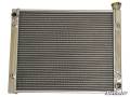 SuperATV Polaris Heavy Duty Radiator