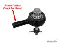 RackBoss Polaris RZR800 / 4 / S Heavy Duty Steering Rack