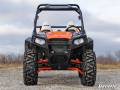 SuperATV Polaris RZR 570 High Clearance Forward Offset A-Arms (1.5 Inch)