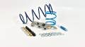 ARMAT by Alba Racing RZR XP-T Alba Racing Clutch Kit w/ Springs !!