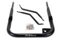 Yamaha - ARMAT by Alba Racing Yamaha Raptor 350 Grab Bar- (Black or Silver) !!