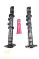 ARMAT by Alba Racing YXZ1000r / YXZ1000ss STG-2 Camshafts 15+hp gain