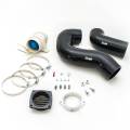 Belt blower cooler kit.  Lower belt temps  