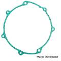 ARMAT by Alba Racing Yamaha YFZ 450R 450X Clutch Cover Gasket