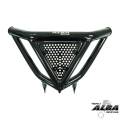 Polaris - ARMAT by Alba Racing Polaris Predator N3 Front Bumper (Black, Red, Blue, Green, Gold, Orange) !!