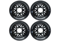 "Crusher Lite" Billet Light Weight Wheels