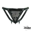 ARMAT by Alba Racing Suzuki LTR450 Intimidator Front Bumper (Black, Red, Blue, Green, Gold, Orange) !!