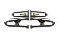 ARMAT by Alba Racing Yamaha Blaster 200 A-Arms +4