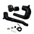 ARMAT by ALBA RACING RZR TURBO BOOST TUBE, J-TUBE AND BOV !!
