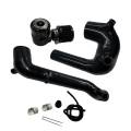 ARMAT by ALBA RACING RZR TURBO BOOST TUBE, J-TUBE AND BOV