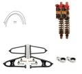 Suspension packages A-arms+Elka (Front Shocks)