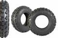 ARMAT by Alba Racing XC RIPPERS by Alba Racing 21x7-10 6Ply Tires (SET OF 2 FRONTS)