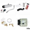 RZR200 "Big 3+" Package (ECU, Exhaust, Intake & Clutch)