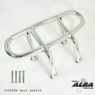 TRX 450R (2004-2014) And TRX 400EX 400X (1999-2014) Front