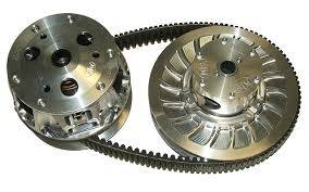 STM big belt clutch kit