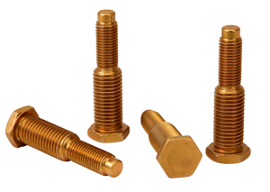 spicygem studs rim cylinger ver.一仙 brass Polaris RZR XP1000 / Turbo / Turbo S / Dynamix ARP Heavy Duty