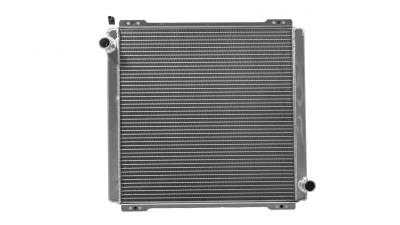 2017-2019 Can-am Maverick X3 High-Performance Radiator – OEM Fitment by C&R - Image 1