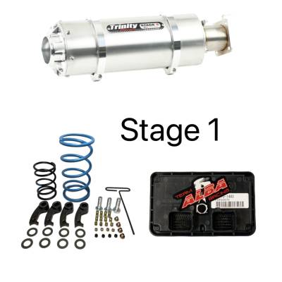 Kawasaki KRX1000 Stage 1 Package - Image 1