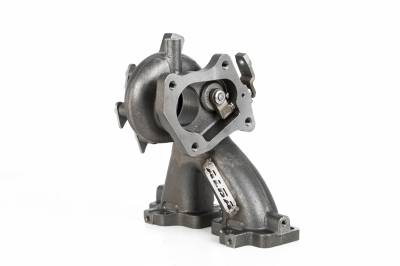 ARMAT By Alba Racing RZR Turbo Exhaust Housing  !! - Image 1