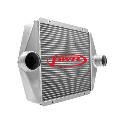 2017-2019 Can-am Maverick X3 Performance Intercooler – OEM Fitment by C&R - Image 1
