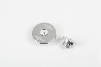 Alba Racing - ARMAT by Alba Racing Yamaha YFZ450 Billet Engine Plug Kit - Image 1