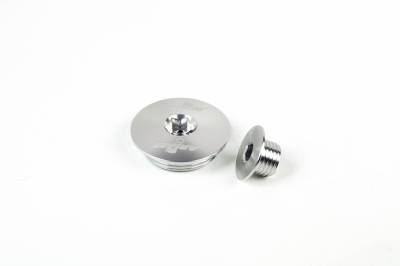 ARMAT by Alba Racing Honda TRX 400/300 ex/x Billet Engine Plug Kit - Image 1