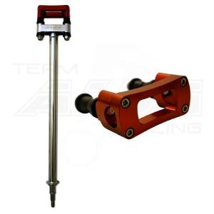 ARMAT Arctic Cat DVX 400 4130 Chromoly Steering Stem +2