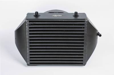 ARMAT by Alba Racing OVERSIZED CORE INTERCOOLER FOR 2017-2019 CANAM X3 (120HP, 154HP & 172HP) - Image 1