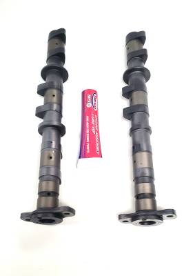 ARMAT by Alba Racing YXZ1000r / YXZ1000ss STG-2 Camshafts 15+hp gain SALE - Image 1