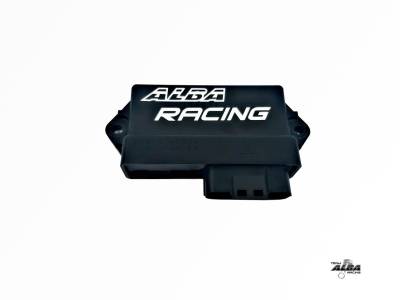 Raptor 700 ecu flash