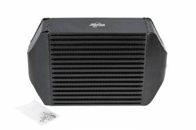 can am x3 intercooler