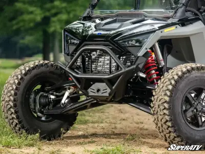 Polaris RAZR Pro R Pro R 4 Front Bumper