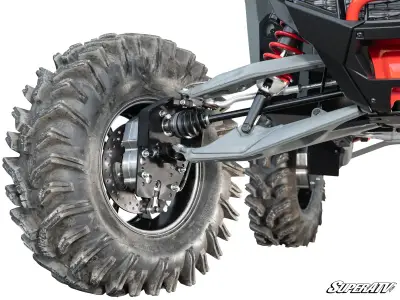 Polaris Pro R 6" Portals