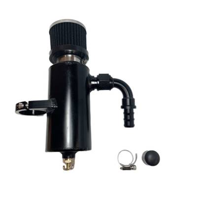 CanAm Maverick X3 Oil Catch Can