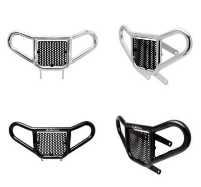 Yamaha Raptor 110 R2 Bumper