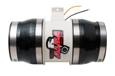 Universal Belt Blower Kit belt blower