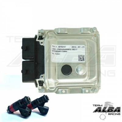 Black Friday Sale 50% OFF 2016 Turbo RZR ECU Re-Flash +25HP - Image 1
