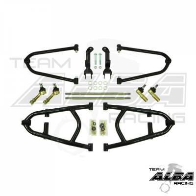 yfz450 +2 arms