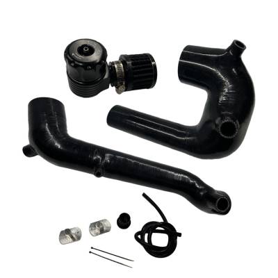 Black Friday Sale 40% OFF ARMAT by ALBA RACING RZR TURBO BOOST TUBE, J-TUBE AND BOV - Image 1