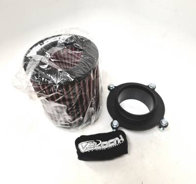 Velocity Raptor 700 Filter Kit
