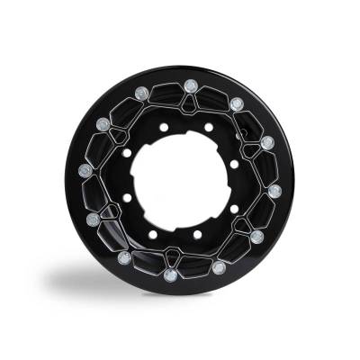 Alba Racing - ARMAT by Alba Racing ATV BILLET RING Beadlock Gloss Wheels (Pick Colors) - Image 1