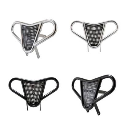 Alba Racing Suzuki LTZ400 Bumper