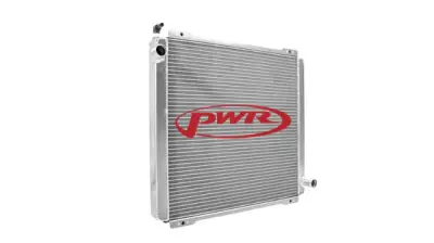 CR-UC-PPR022B Maverick X3 Radiator