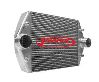 2020-25 Can-Am Maverick X3 Performance Air-to-Air Intercooler 68mm - OEM Fitment by C&R - Image 1