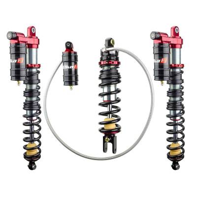 Elka ATV Legacy Suspension Front & Rear
