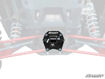 RZR 1000 Super ATV Hitch Receiver