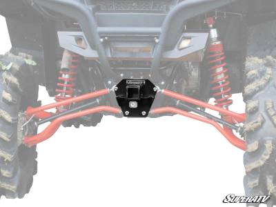 RZR XP 900 SuperATV hitch receiver