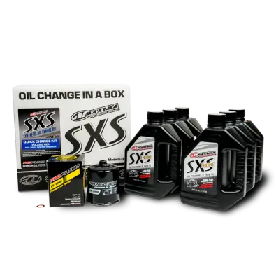 MAXIMA POLARIS PRO R QUICK CHANGE KIT - Image 1