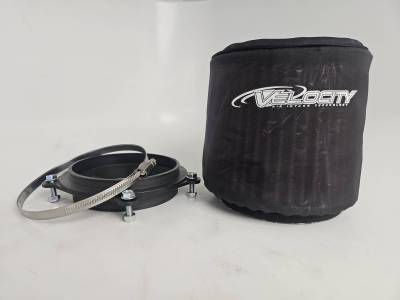 Velocity YFZ450R Filter Kit